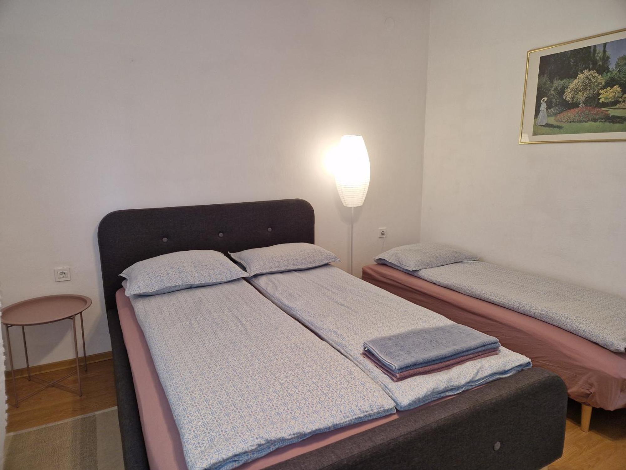 Rosemary Apartment Ізола Екстер'єр фото