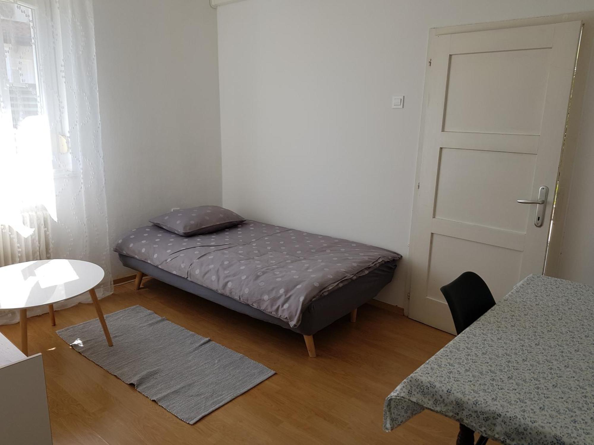 Rosemary Apartment Ізола Екстер'єр фото