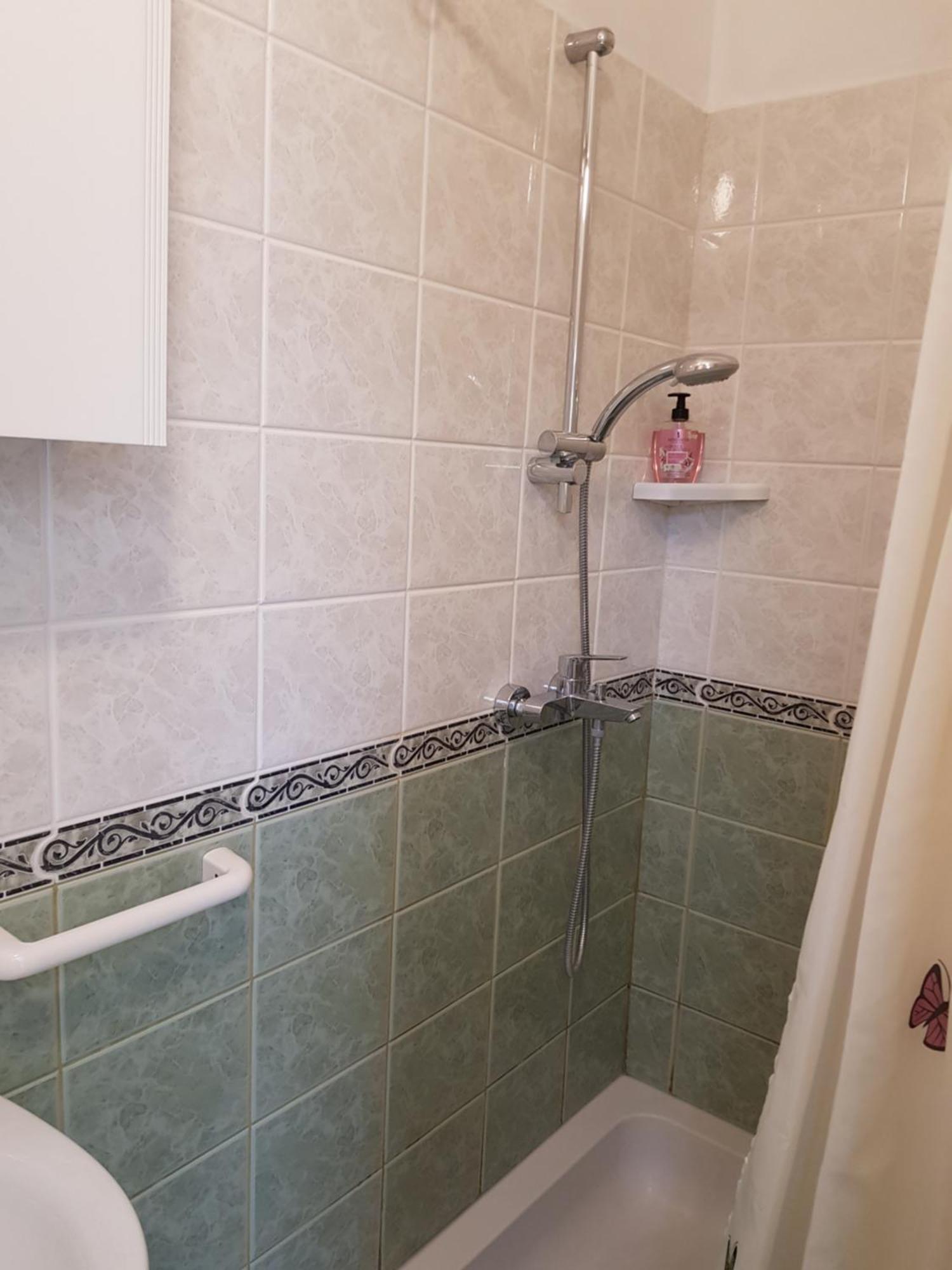 Rosemary Apartment Ізола Екстер'єр фото