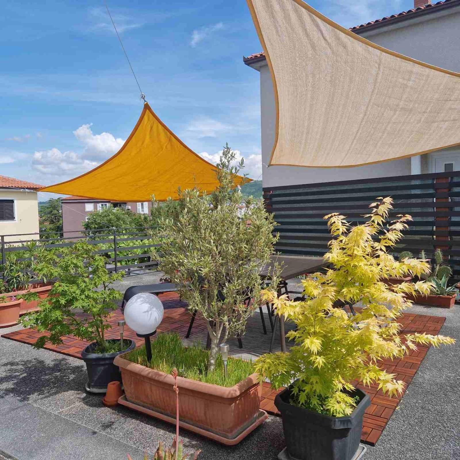 Rosemary Apartment Ізола Екстер'єр фото